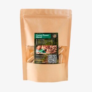 Forest Power Blend