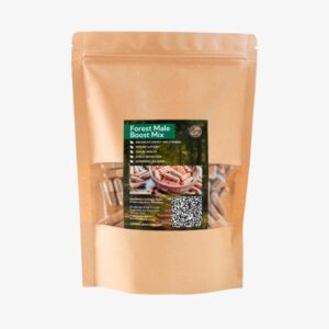 Forest Male Boost Mix