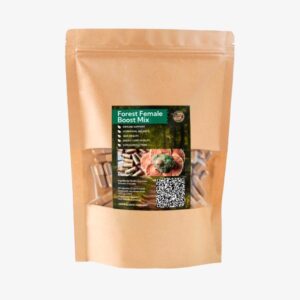 Forest Female Boost Mix