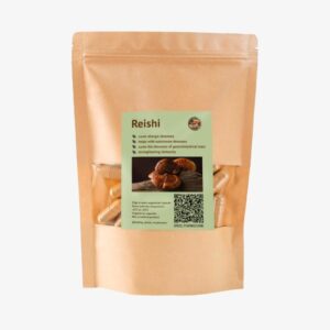 REISHI