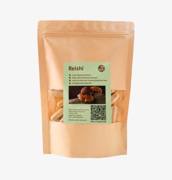 REISHI