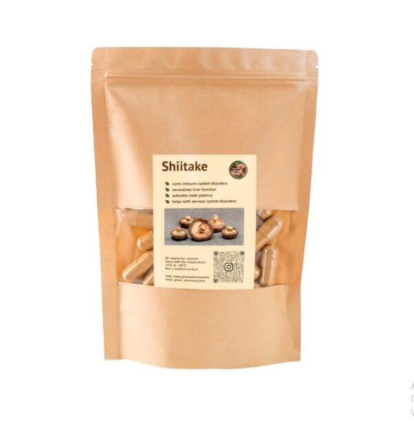 SHIITAKE
