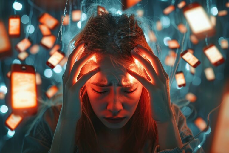 Лучшие натуральные способы восстановления при выгорании (burnout)