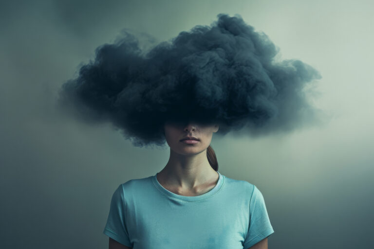 Как избавиться от мозгового тумана (brain fog) естественным способом
